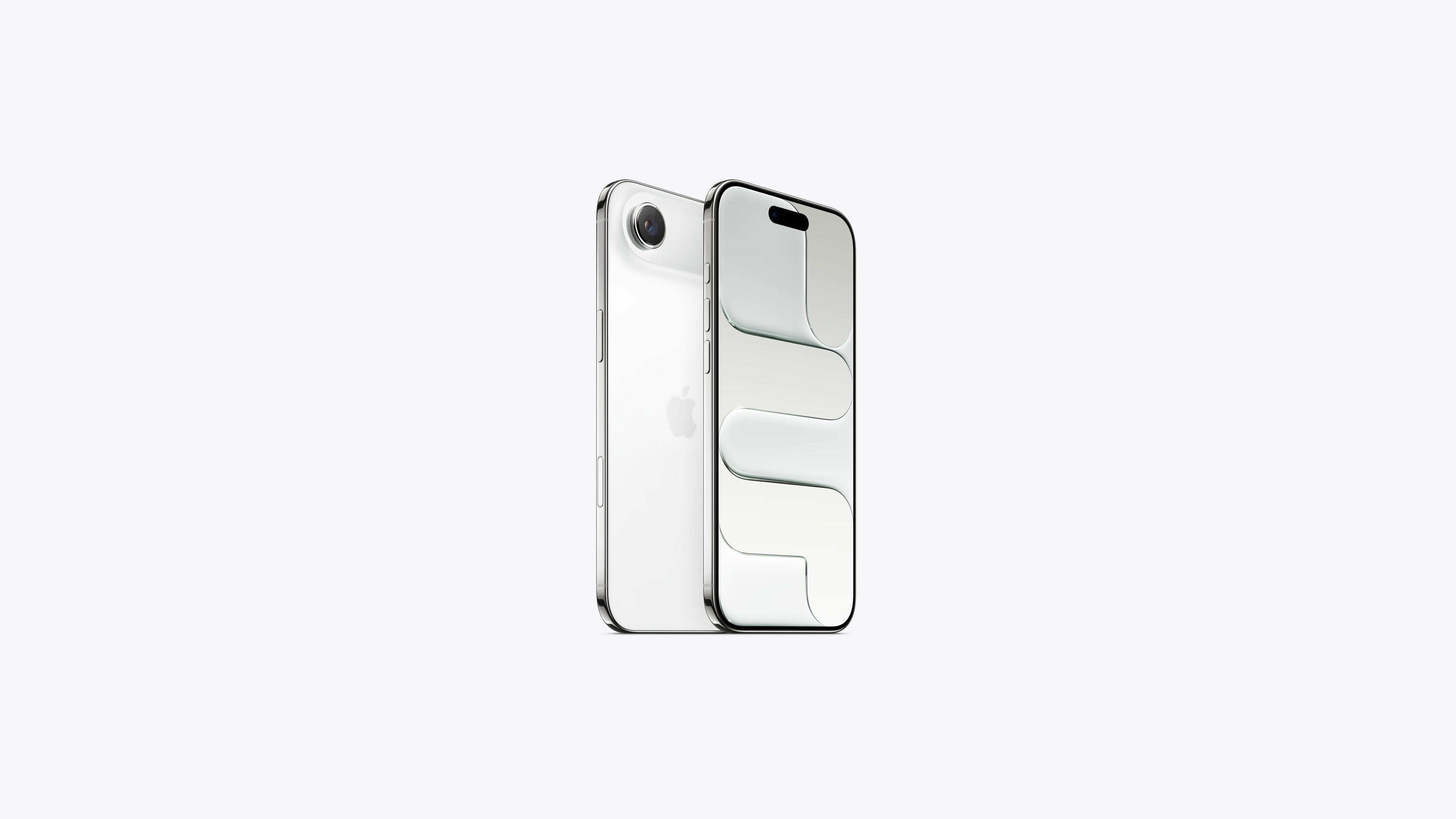 Apple iPhone Air A3260 Unlocked Good