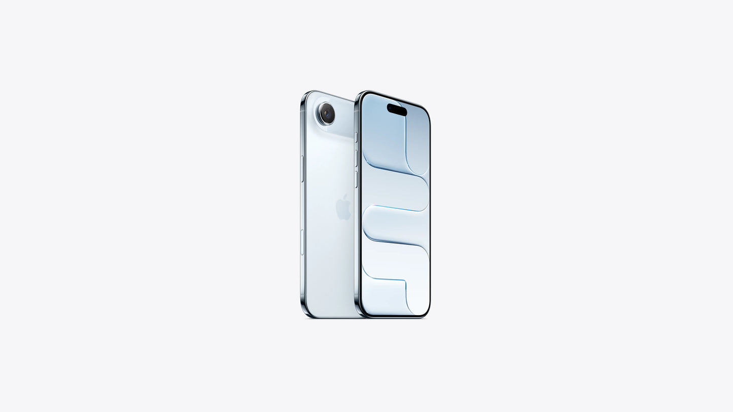 Apple iPhone Air A3260 T-Mobile Locked Acceptable