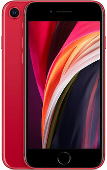 Apple iPhone SE 2 A2275 T-Mobile Locked Acceptable Under 80% Battery