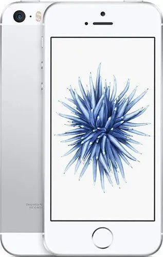 Apple iPhone SE A1662 Unlocked Acceptable Light Burn