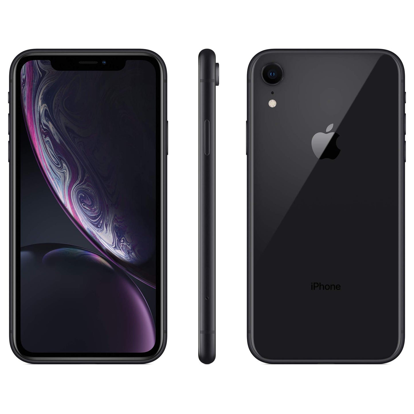 Apple iPhone XR A1984 Carolina West Locked Very Good