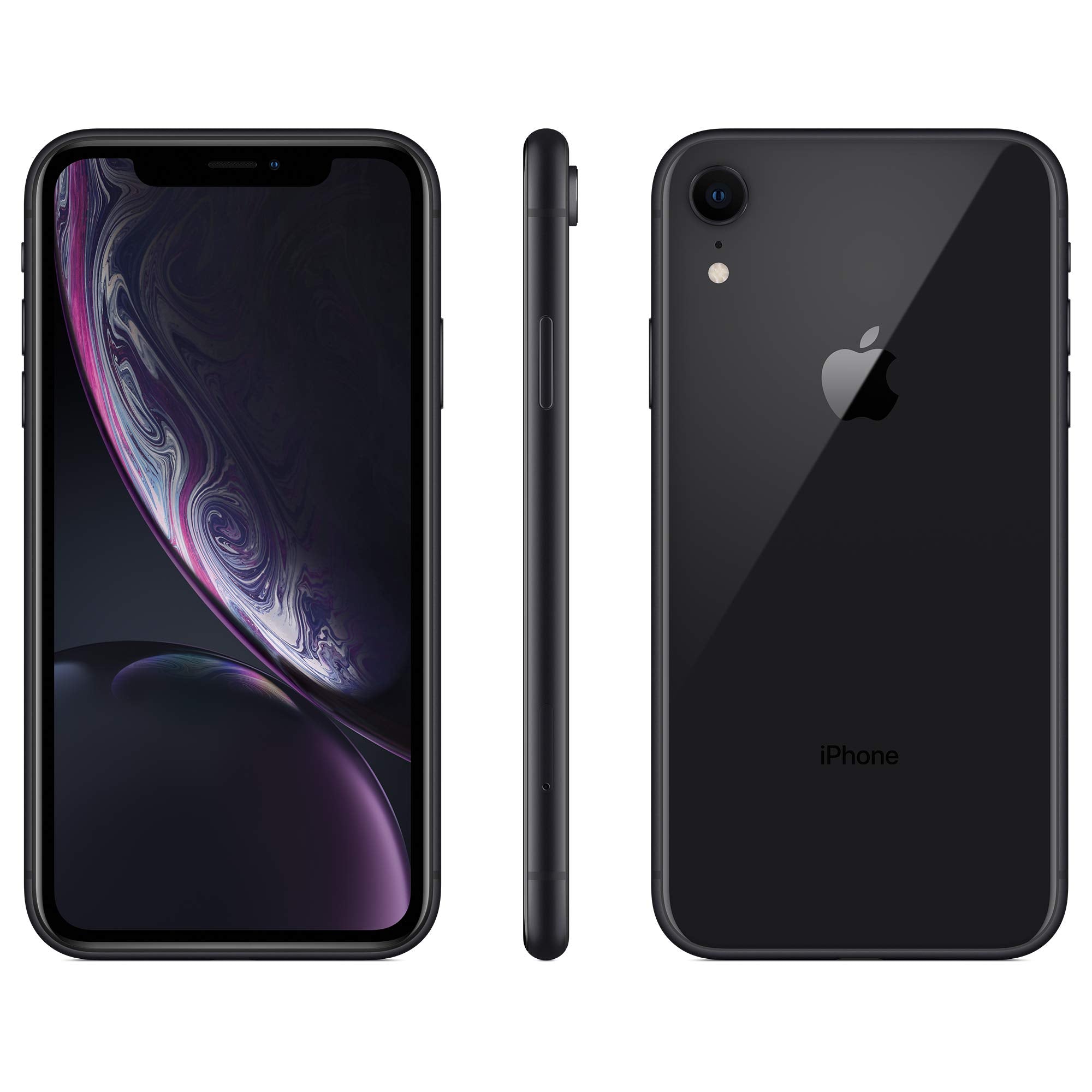 Apple iPhone XR A2108 Unlocked Acceptable