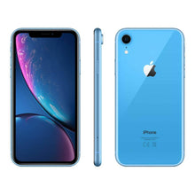 Apple iPhone XR A2105 Unlocked Very Good