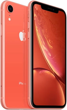 Apple iPhone XR A1984 AT&T Locked Excellent