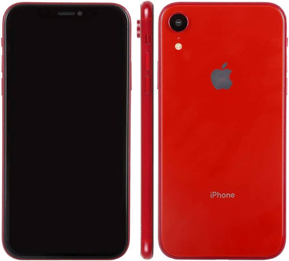 Apple iPhone XR A1984 Cricket Locked Good Under 80% Battery