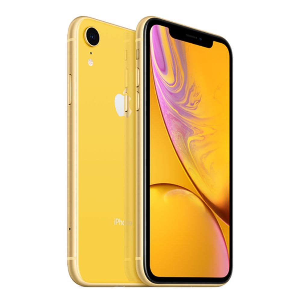 Apple iPhone XR A2105 Claro Locked Very Good Under 80% Battery