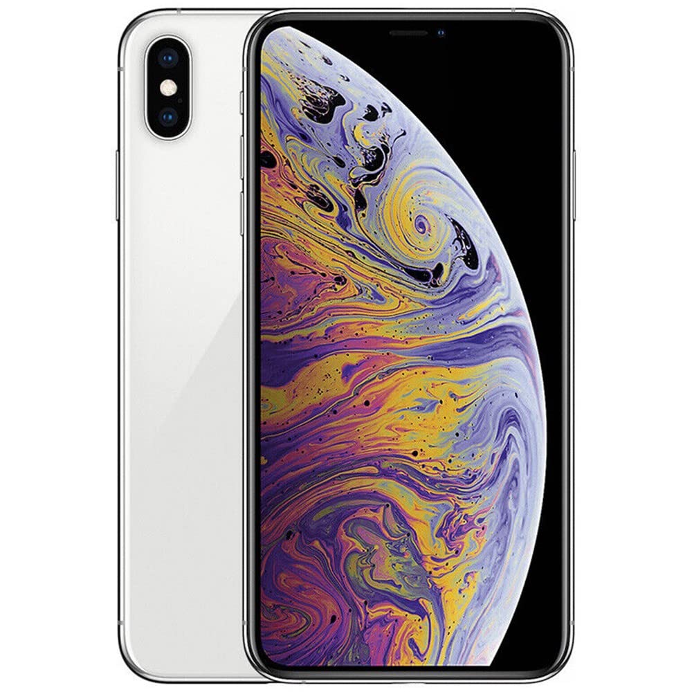 Apple iPhone XS Max A1921 US Consumer Cellular Locked Good