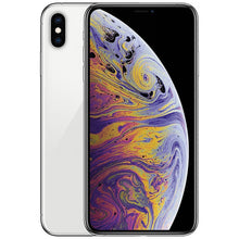 Apple iPhone XS Max A1921 Unlocked Acceptable Medium Burn