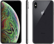 Apple iPhone XS Max A1921 Unlocked Very Good Under 80% Battery