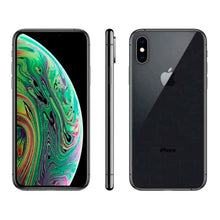 Apple iPhone XS A1920 Unlocked Very Good Light Burn Under 80% Battery