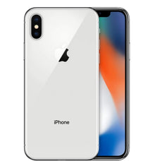 Apple iPhone X A1865 Unlocked Good Medium Burn
