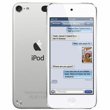 Apple iPod 5th Gen A1509 WIFI Locked Good