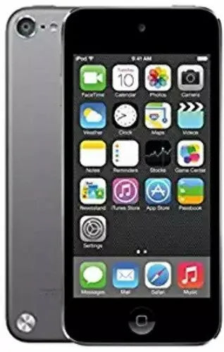 Apple iPod 5th Gen A1421 WIFI Locked Very Good