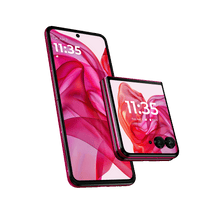 Motorola razr+ 2024 XT2451-1 T-Mobile Unlocked Acceptable