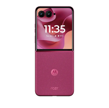 Motorola razr+ 2025 XT2557-2 T-Mobile Unlocked Very Good Light Burn