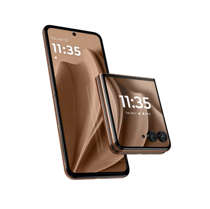 Motorola razr+ 2025 XT2557-3 AT&T Locked Good