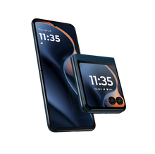 Motorola razr 2025 XT2553-3 Boost Unlocked Very Good