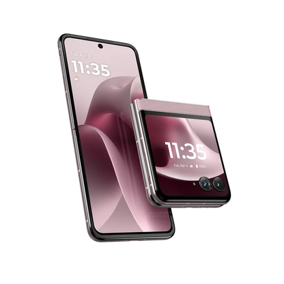 Motorola razr 2026 XT2657V Verizon Unlocked Very Good