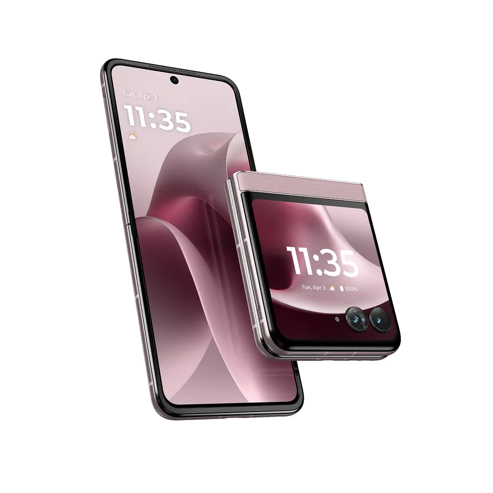 Motorola razr 2026 XT2657V Verizon Unlocked Excellent