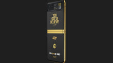 Motorola razr 40 XT2323-2 Boost Locked Acceptable