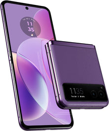 Motorola razr 40 XT2323-2 T-Mobile Unlocked Open Box