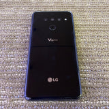 LG V50 ThinQ 5G - LM-V450 - 128GB - Aurora Black (Sprint Unlocked) (10000)